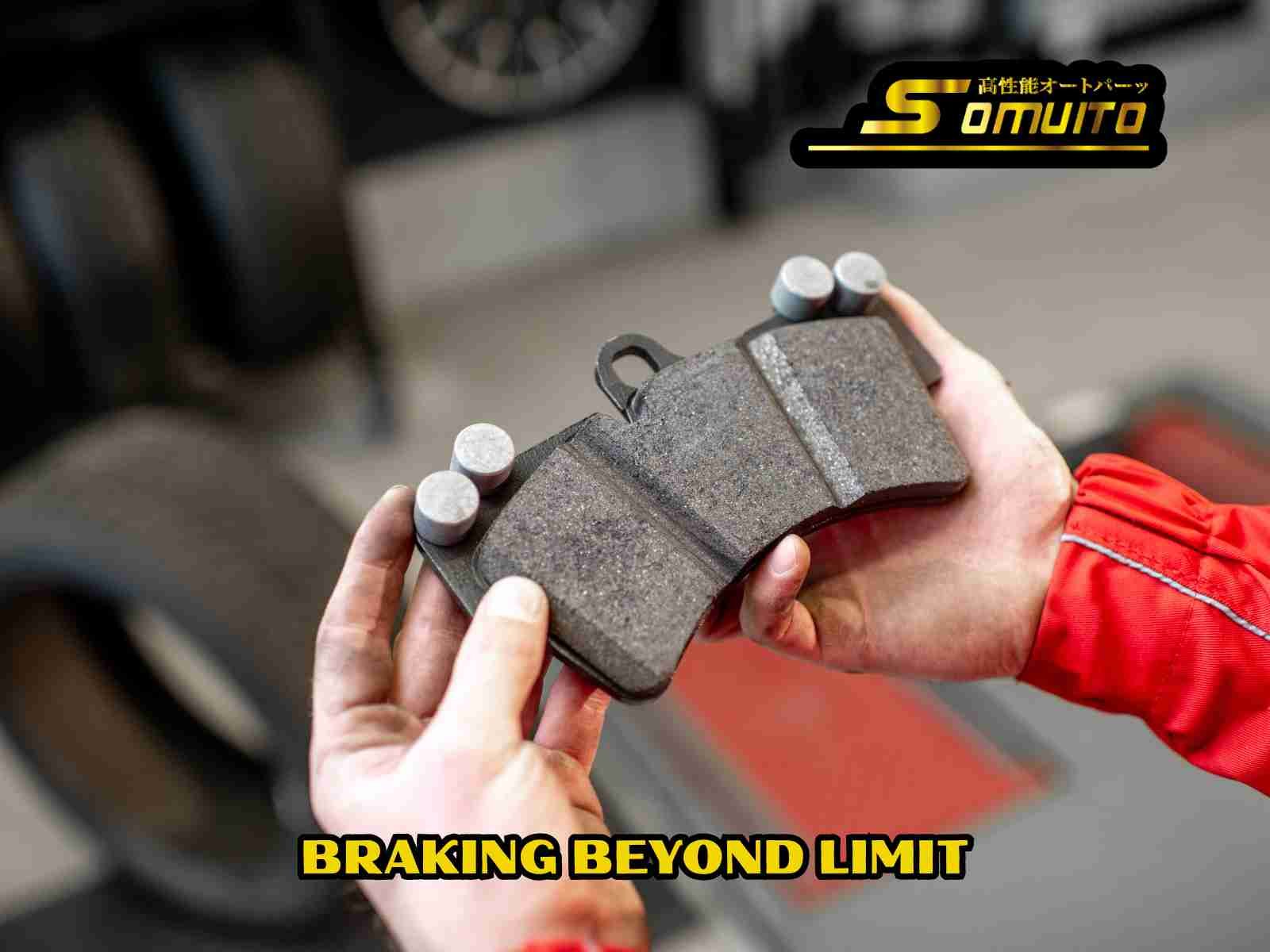 kampas rem mobil aftermarket terbaik