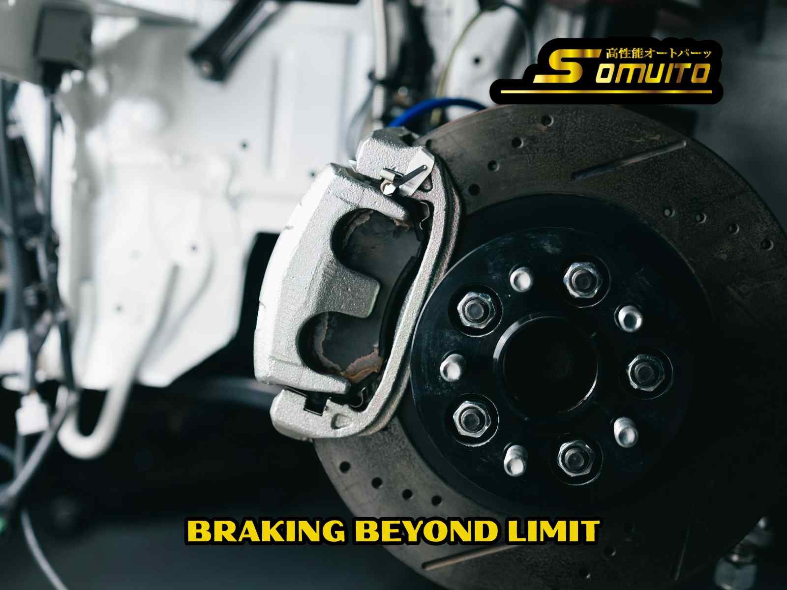 penyebab rem mobil keras dan tidak pakem