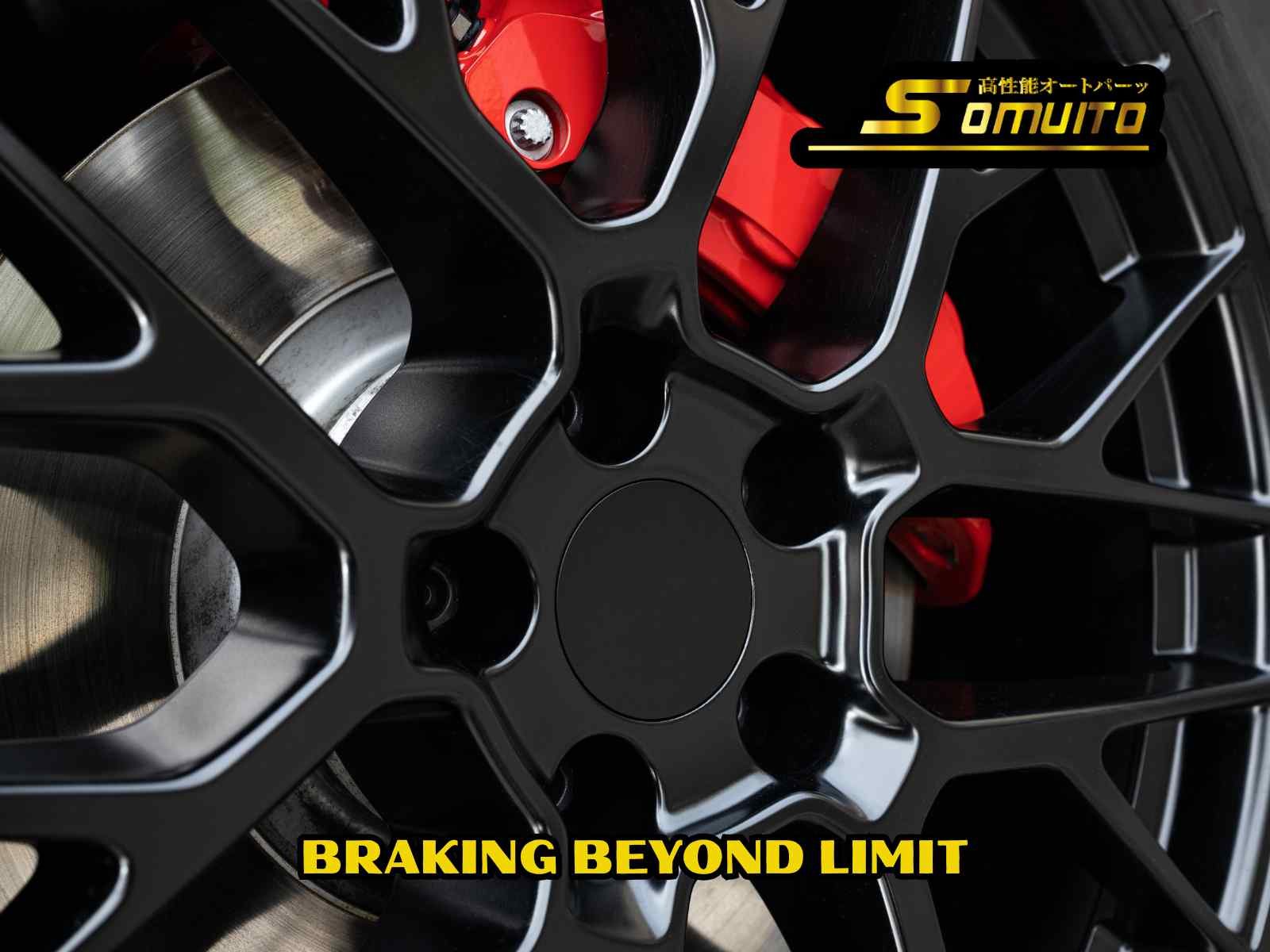 kelebihan dan kekurangan rem cakram mobil